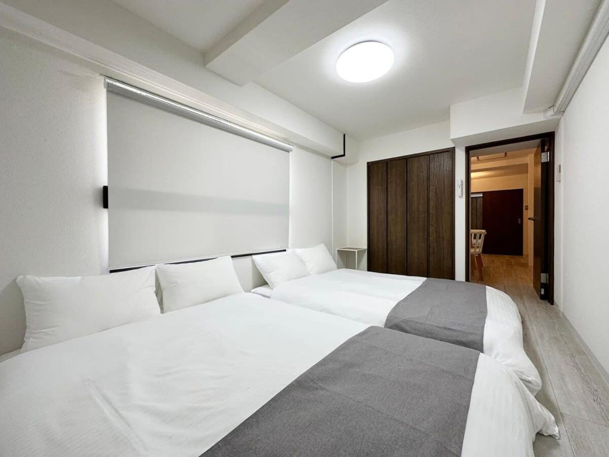公寓 Mitao Bld - Beautiful For 10ppl Very Near To Peace Park