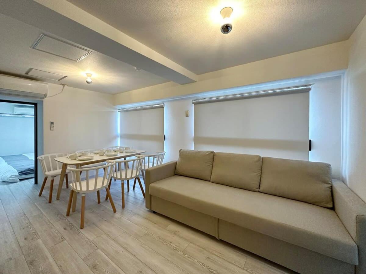 Mitao Bld - Beautiful For 10ppl Very Near To Peace Park
